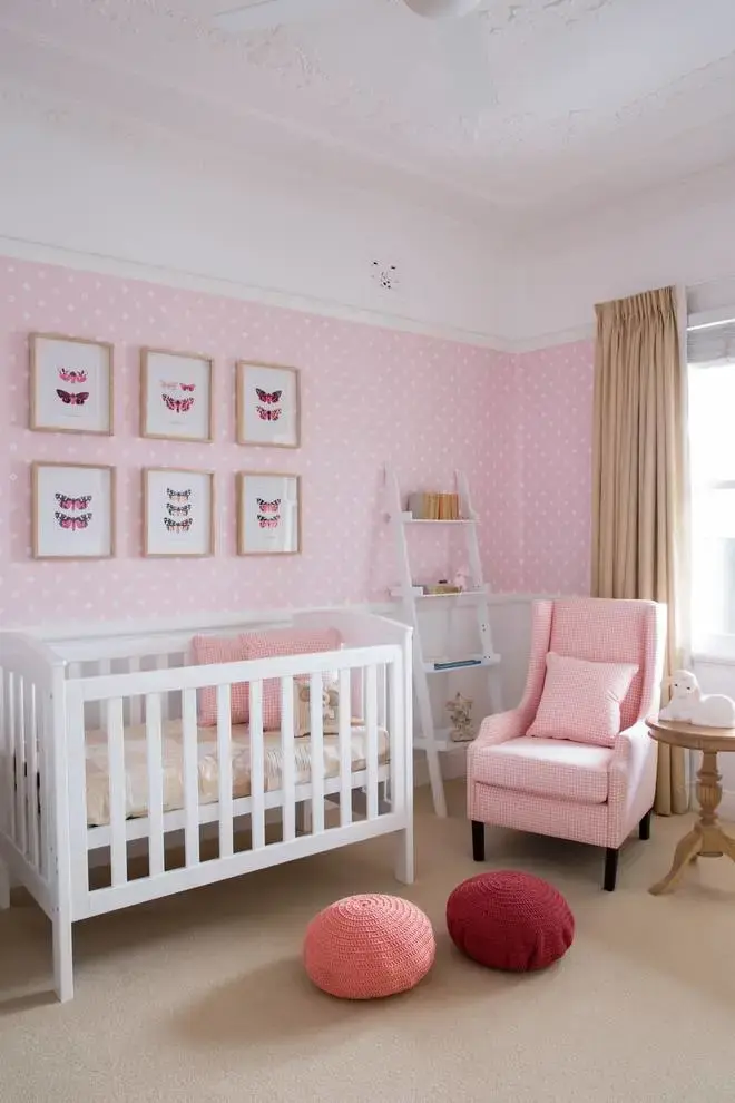 如何布置儿童房更利于宝宝成长呢?