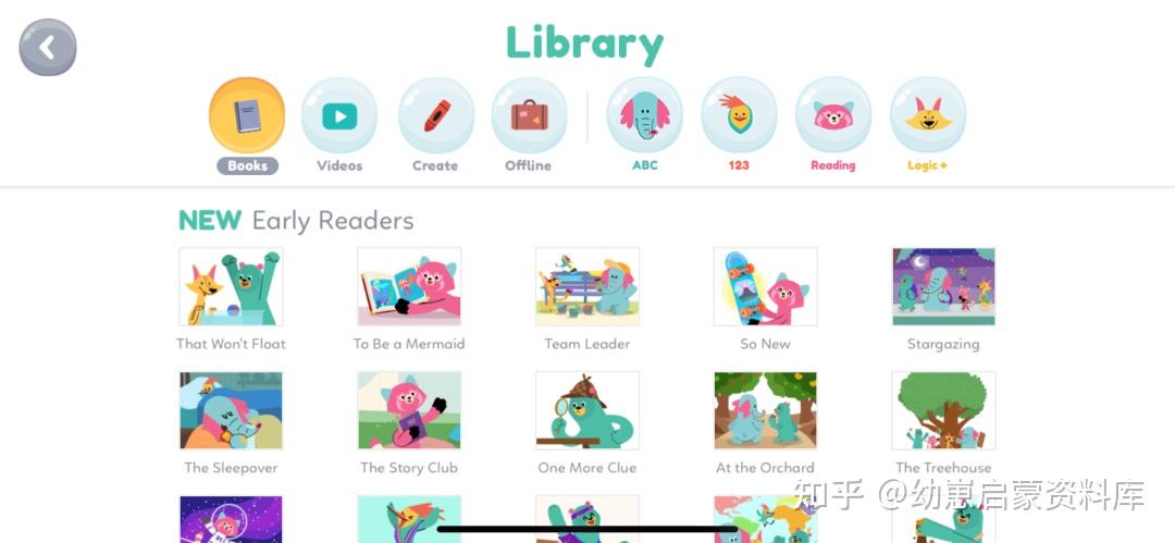 完全免费的2-10岁全科知识早教学习的APP,可汗学院少儿版，错过一定后悔 - 知乎