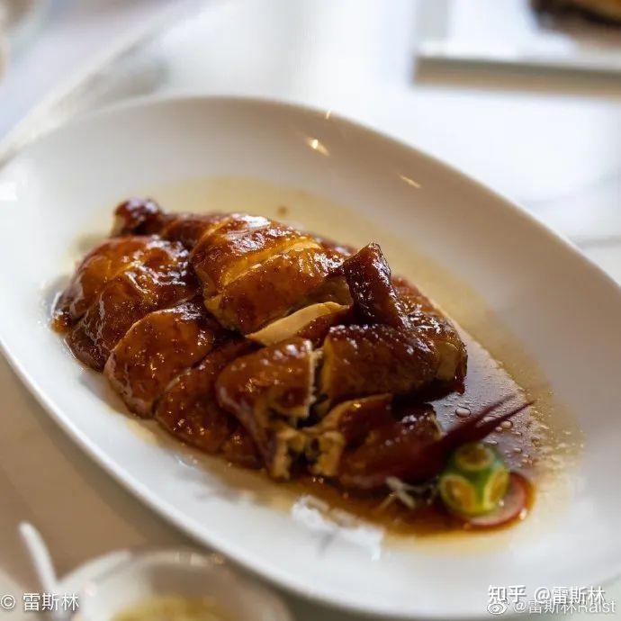 上海最好吃的饭店都在这里 - 知乎