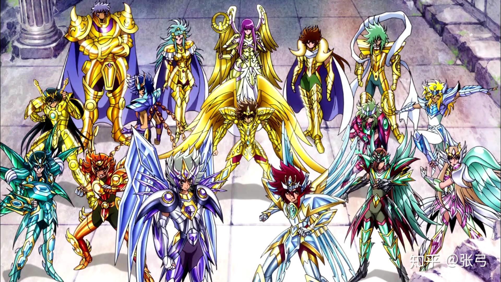 动漫对美有着极致的追求作为最早投身御宅族形象提升的人,冈田斗司夫