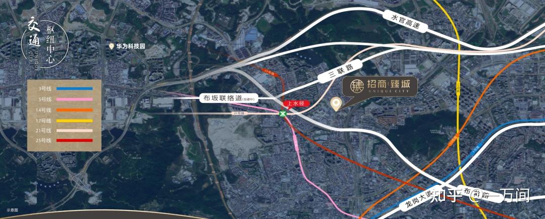踩盘分析！布吉招商臻城，2023年龙岗去化排名第二的新房，它到底有什么魅力？ - 知乎