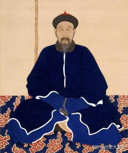 西北叛乱时有发生，康熙、雍正、乾隆是如何将其平定及根除的 - 知乎