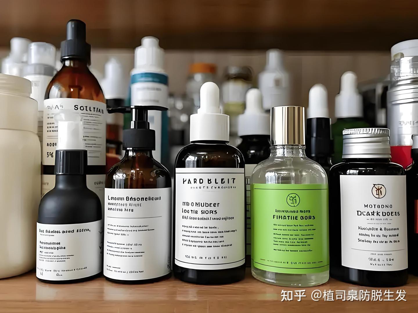 生发液真的可以生发吗?央视唯一认证的育发液! - 知乎