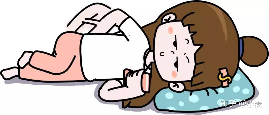 痛到深处不敢笑孕期肋骨痛