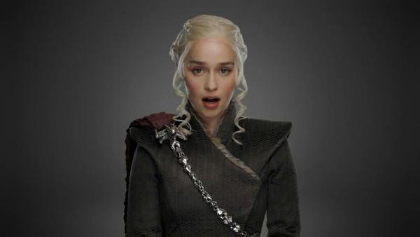 数说权力的游戏