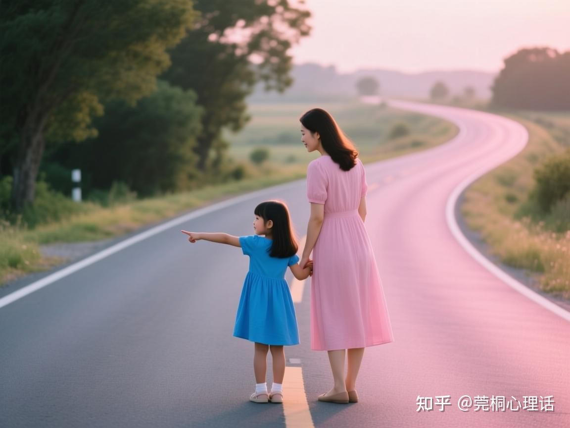 【一起学心理第269期】有一种母爱叫“共生绞杀”：比“控制欲”更可怕的，是把你吃掉 - 知乎