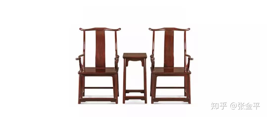 二十问带你了解官帽椅： - 知乎
