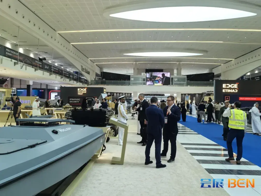 今年是出海爆发年会展出海有3点一定要注意