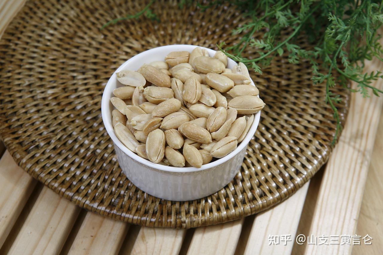 研究显示:定期食用花生和花生酱有助于提高年轻人的血管功能 - 知乎
