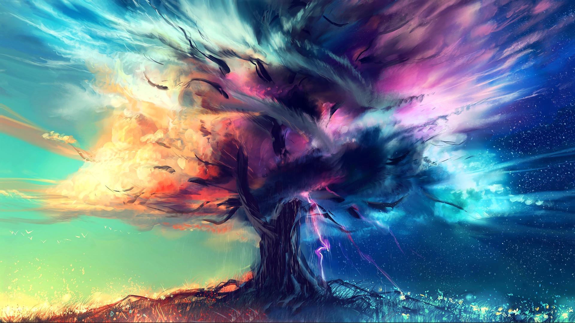 Wallpaper壁纸馆（12.5日作品壁纸） - 知乎