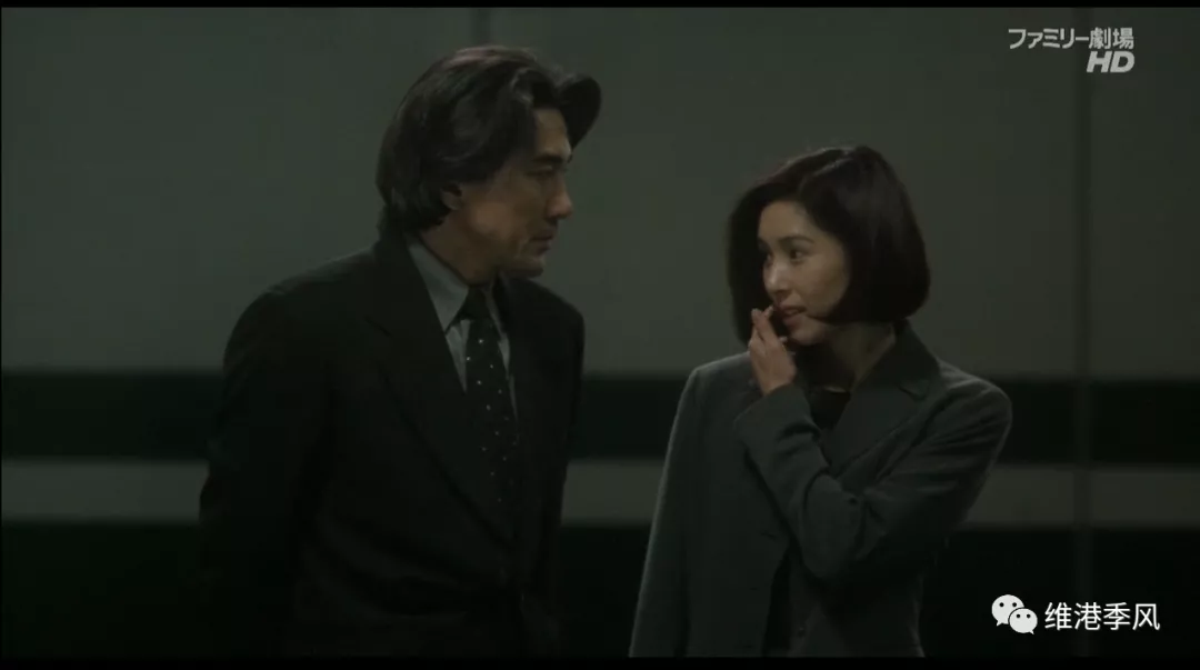 日韩经典之《失乐园》,爱只有一种方式可以永存