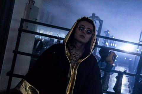 立青:说唱会馆全员退队,谢老板登美国变 gangsta rapper? zhuanlan.