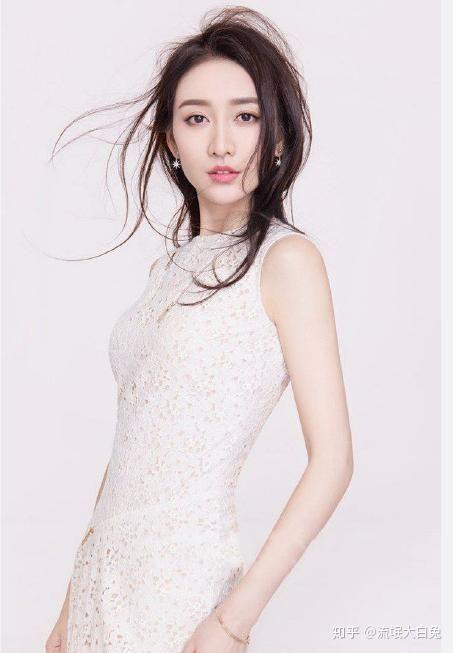 为什么刘恺威总跟些长得丑的女星演戏?