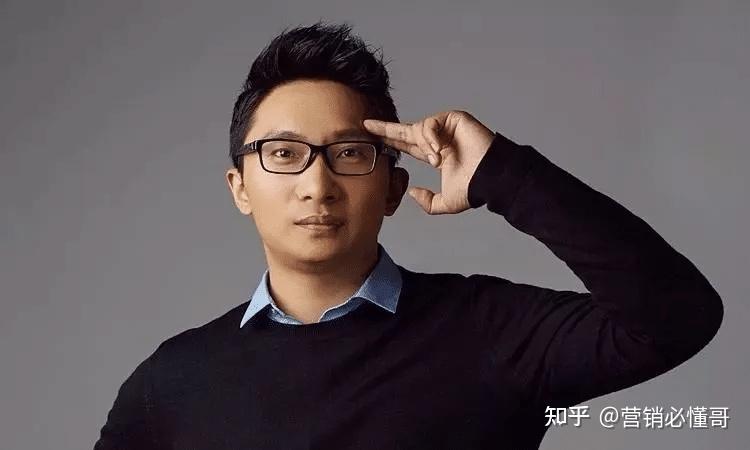 每天认识一位营销大师|杨飞 YangFei - 知乎