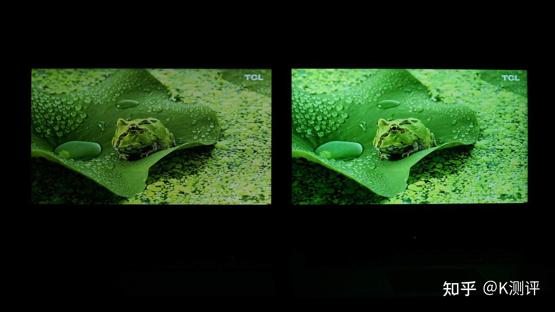 屏幕颜色与matepadpro有明显差异，肉眼看偏黄 - 华为P40系列晒单评测 花粉俱乐部