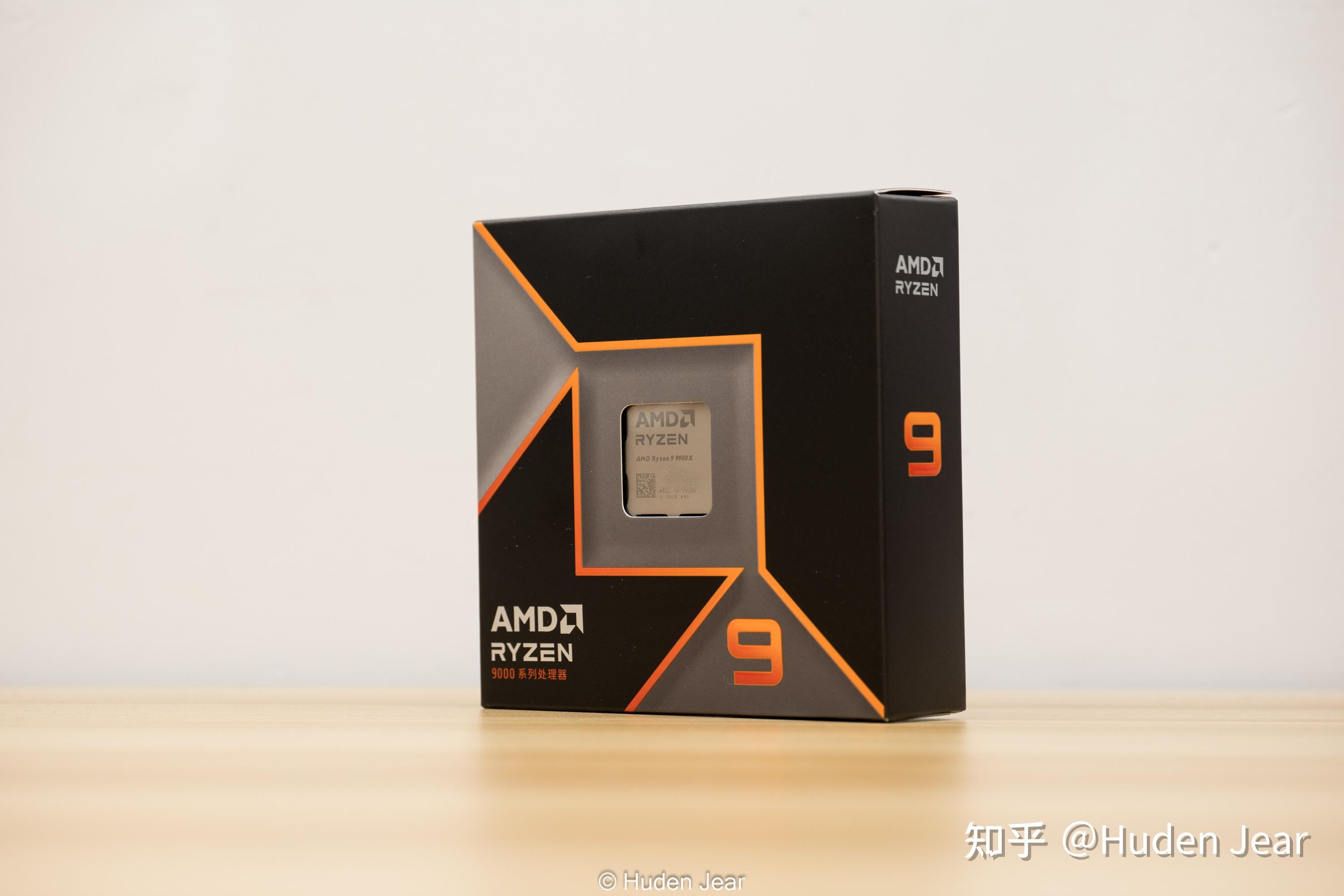 AMD R9 9900X首发测评：此乃性价比最高的ZEN5 CPU！ - 知乎