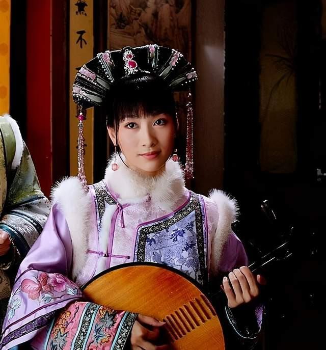 甄嬛传安陵容的悲剧不是因为出身低微不独立而是自我价值感低