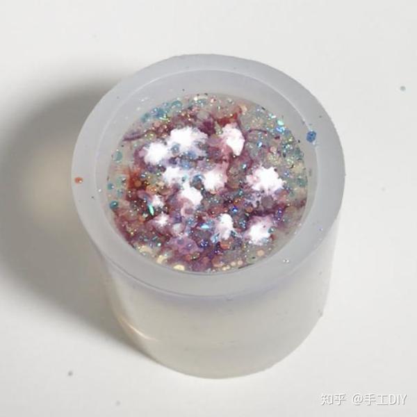 手工DIY丨值得一试的小手工(滴胶篇) - 知乎