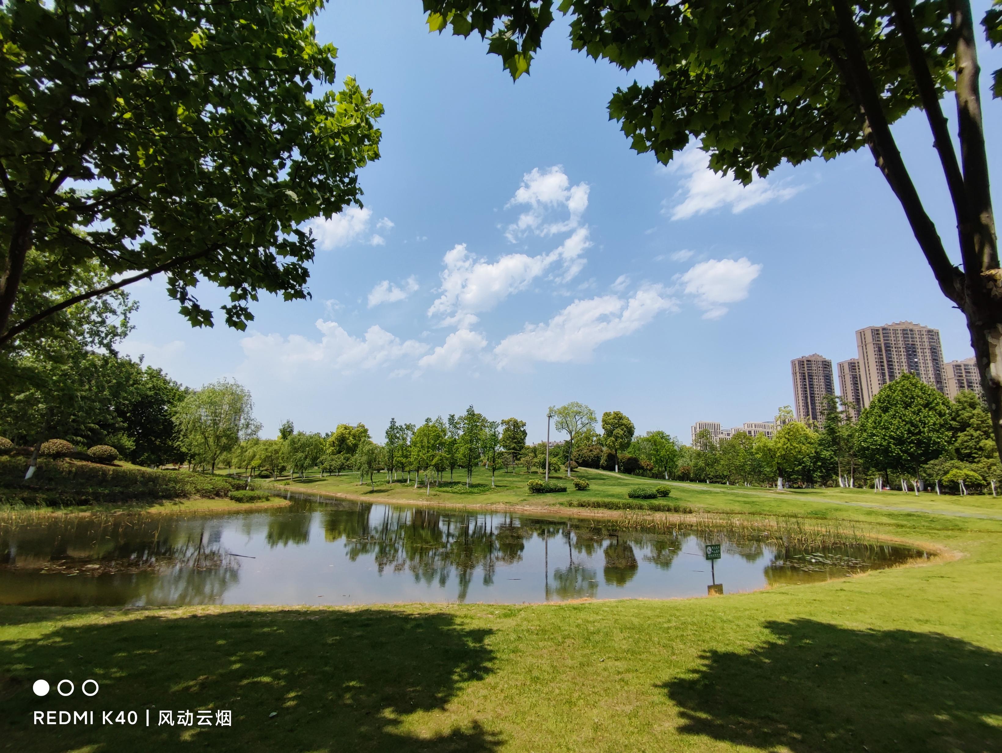 红米k40从年初笑到年底半年后的使用体验和测评