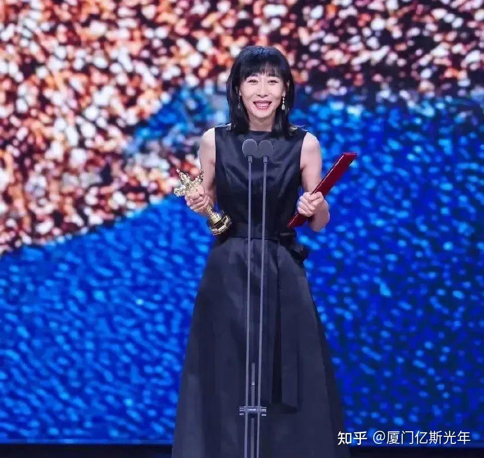 亿斯光年资讯 | 第十八届、第十九届中国电影华表奖 - 知乎
