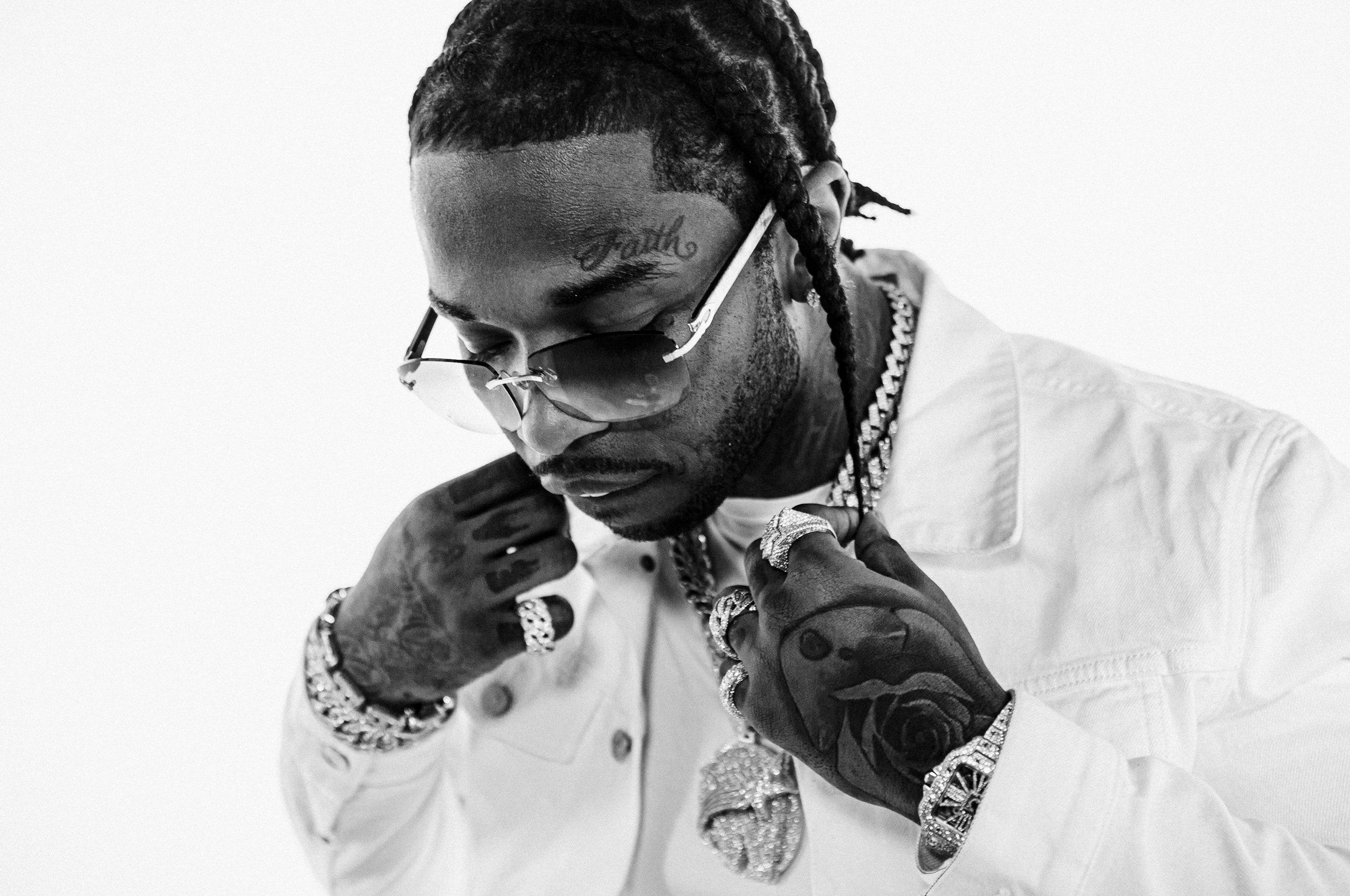 brooklyndrill如何成为时下最火热的纽约之声