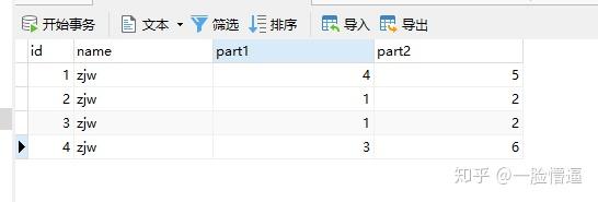 Mysql采坑之四舍五入round函数 知乎