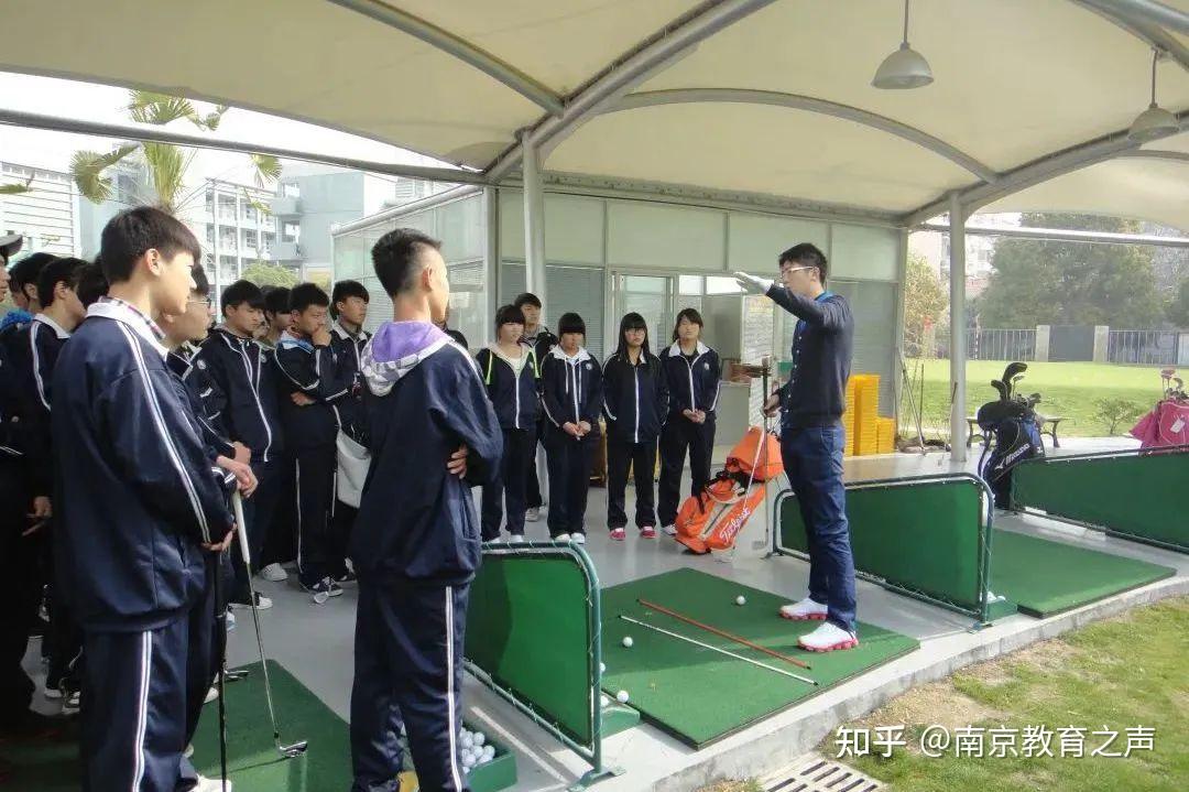 走进直播间 | 南京职教专访十四:南京市玄武中等专业学校中招特辑