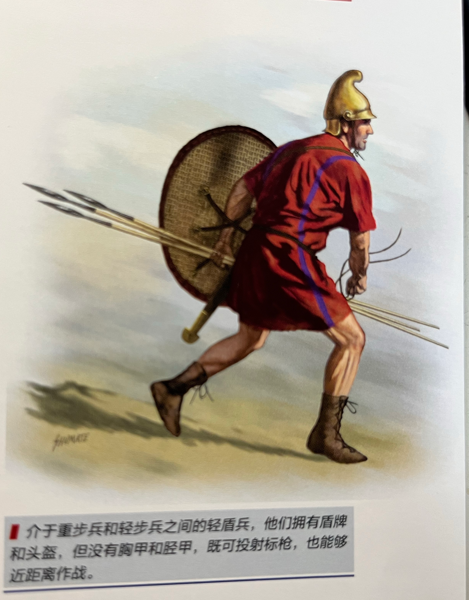 罗马全面战争派系分析1——塞琉古 - 知乎