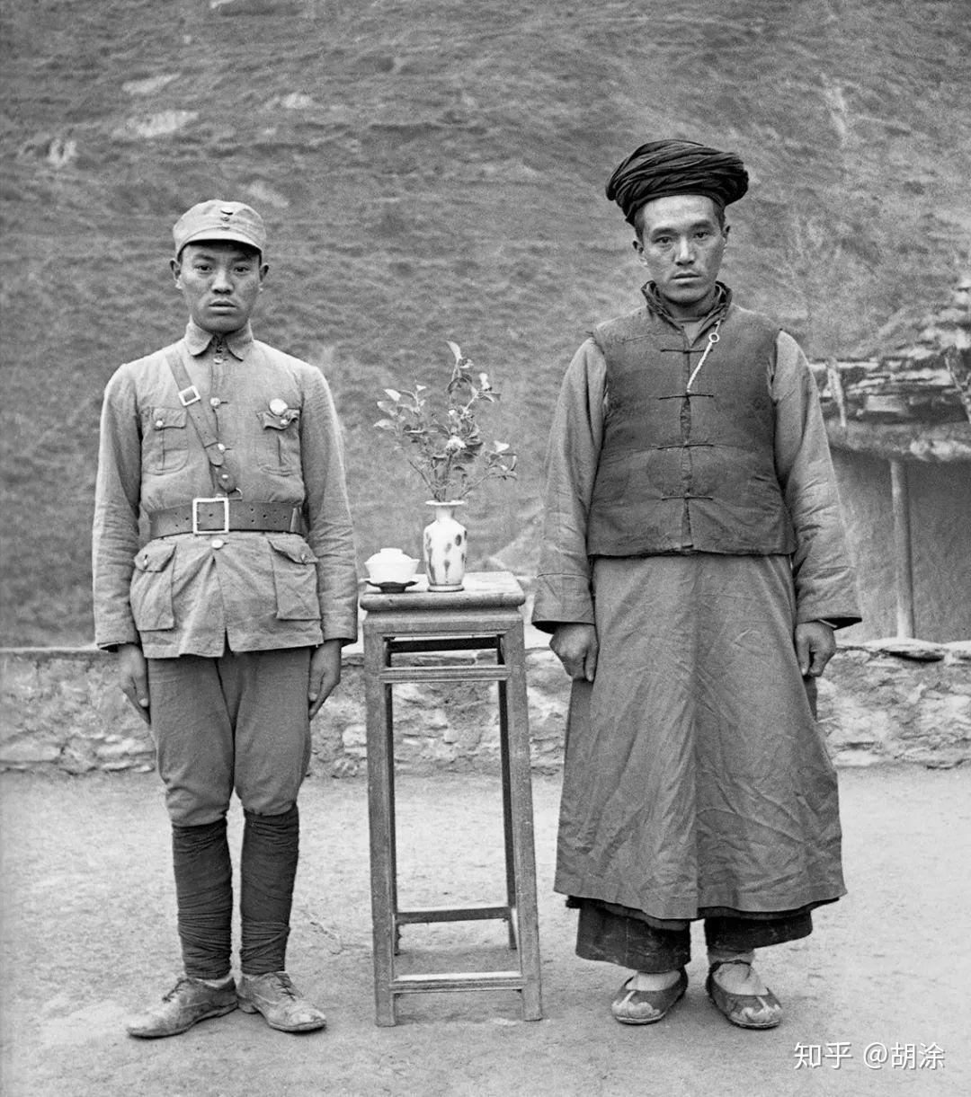今日纪实摄影：从前纪实到后纪实（下） - 知乎