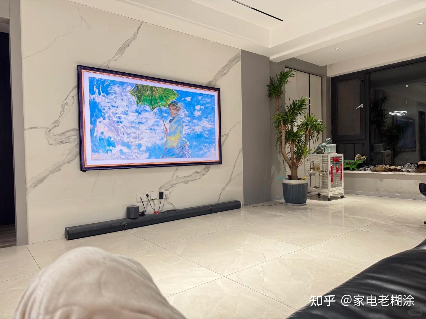 6000价位段高颜值电视怎么选?618壁纸电视选购指南请看这篇!创维A7H Pro值得买吗?内含三星/创维/华为测评!