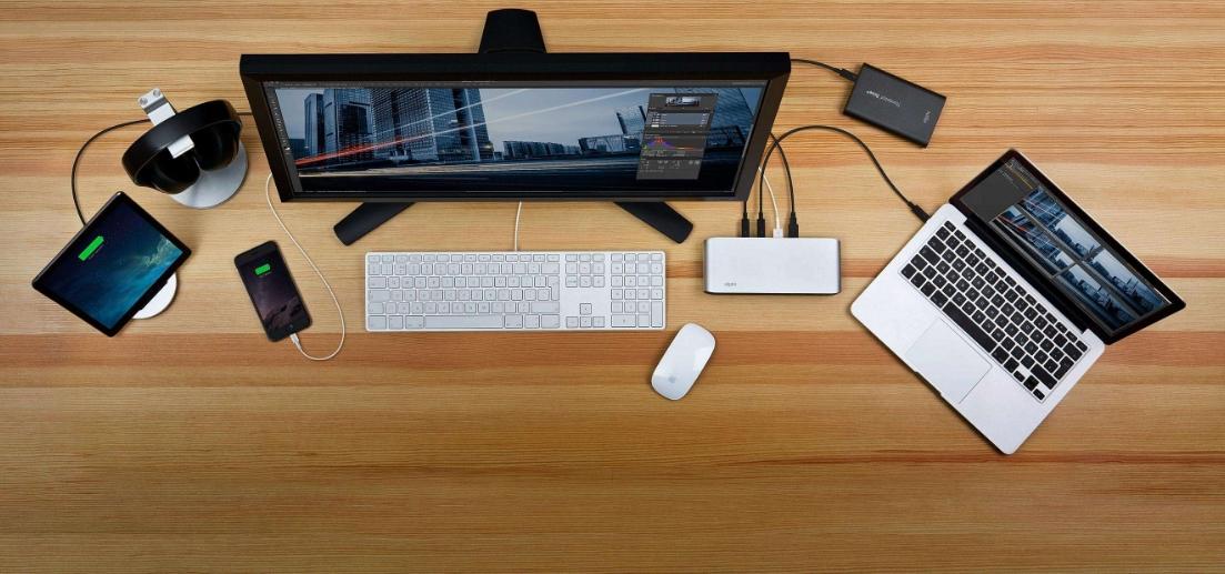 有没有适合苹果macbook电脑用的type C扩展坞 转接头推荐 知乎 有没有适合苹果macbook电脑用的type C扩展坞 转接头推荐 知乎