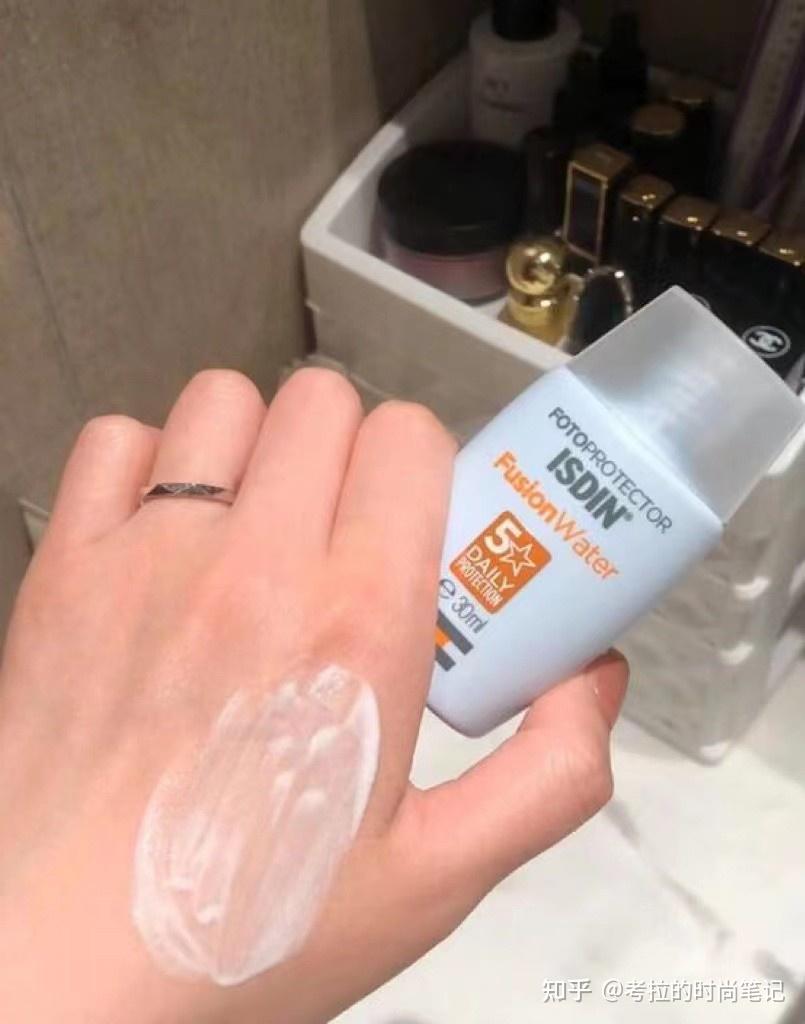 3款适合敏感肌的防晒霜肤感清爽全波段防晒遇到别错过了