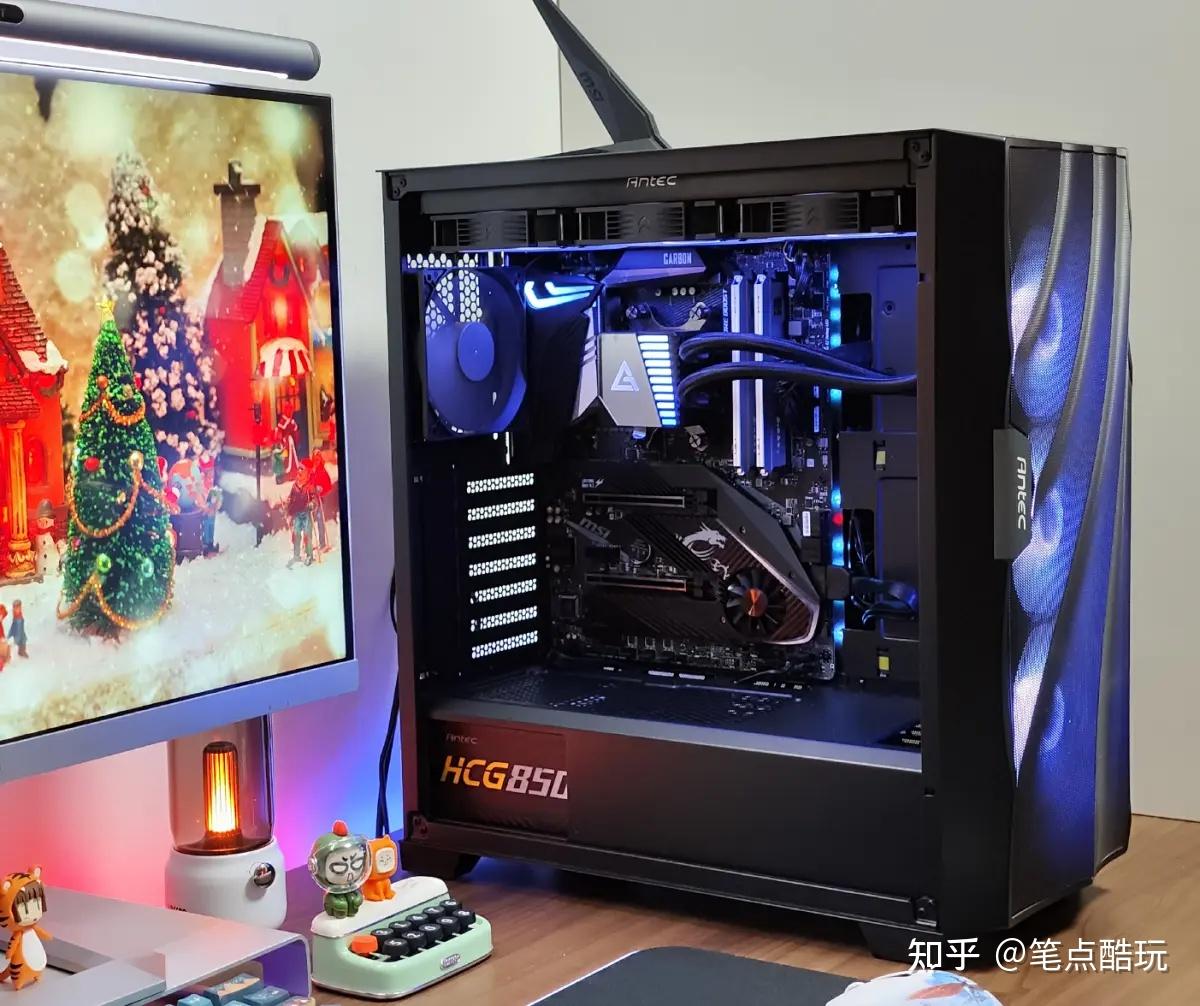组装新电脑，同价位下自选配置DIY，还是买现成的PC主机更合算？ - 知乎