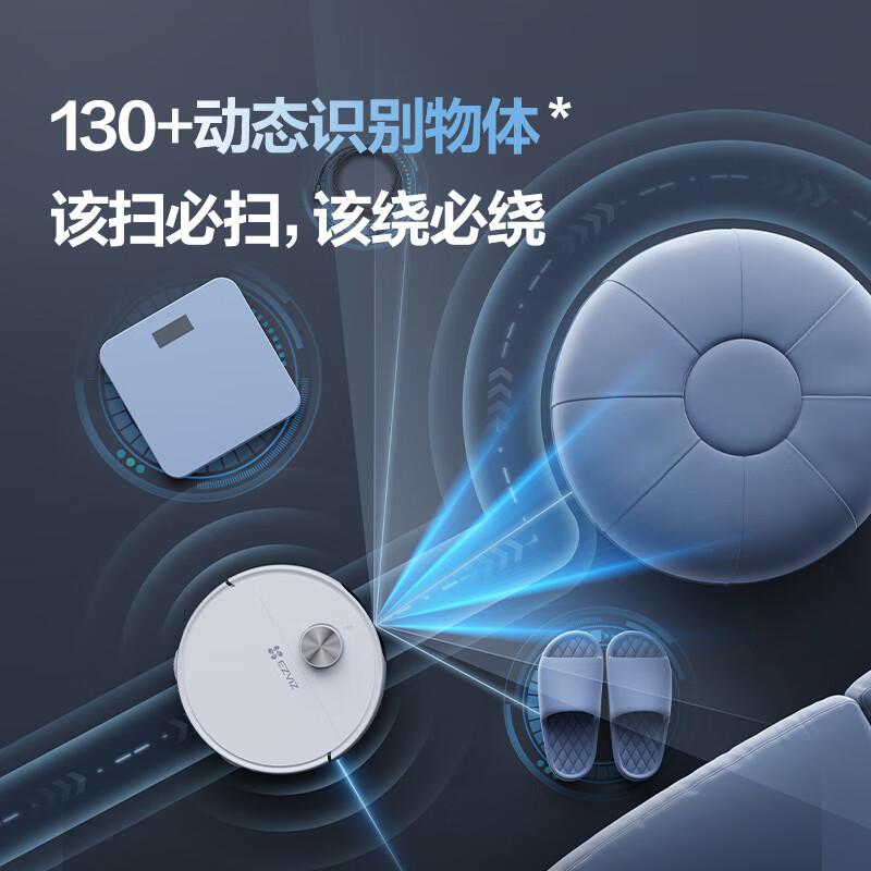 萤石扫地机器人哪款性价比高?智能与清洁双在线 - 知乎