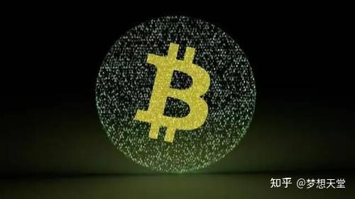 国际间比特币监管方式概览