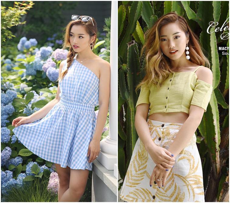 日常穿搭最值得follow的时尚博主推荐！各种身型都能对号入座 - 知乎