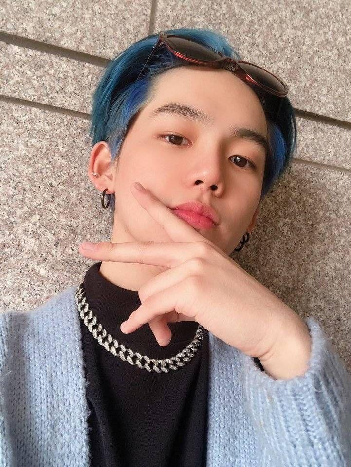 treasure观察日记——yg底牌?(多图长文,有修改,十二人)