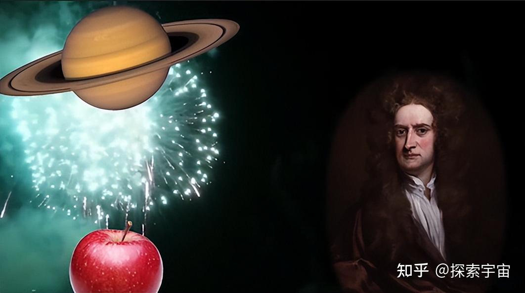 物理学中最神秘的力:引力的本质和起源 - 知乎
