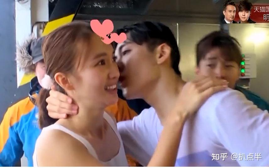 "清纯男"遇到"女海王"?