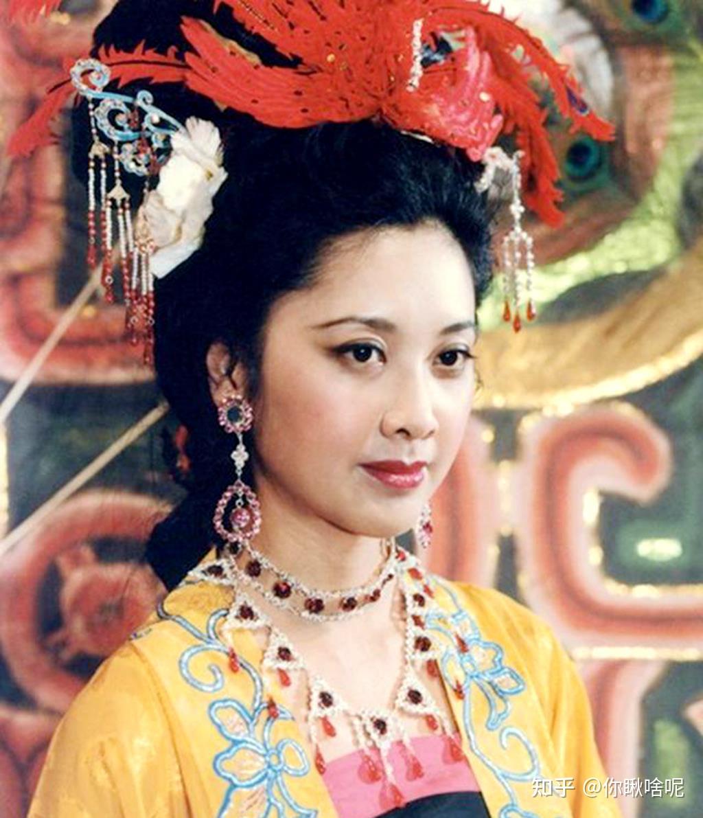 “女儿国国王”朱琳：守望“唐僧”，当年的一个错误决定遗憾终生 - 知乎