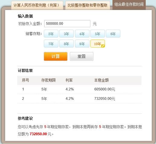 全款买房划算还是贷款一年或者五年划算?