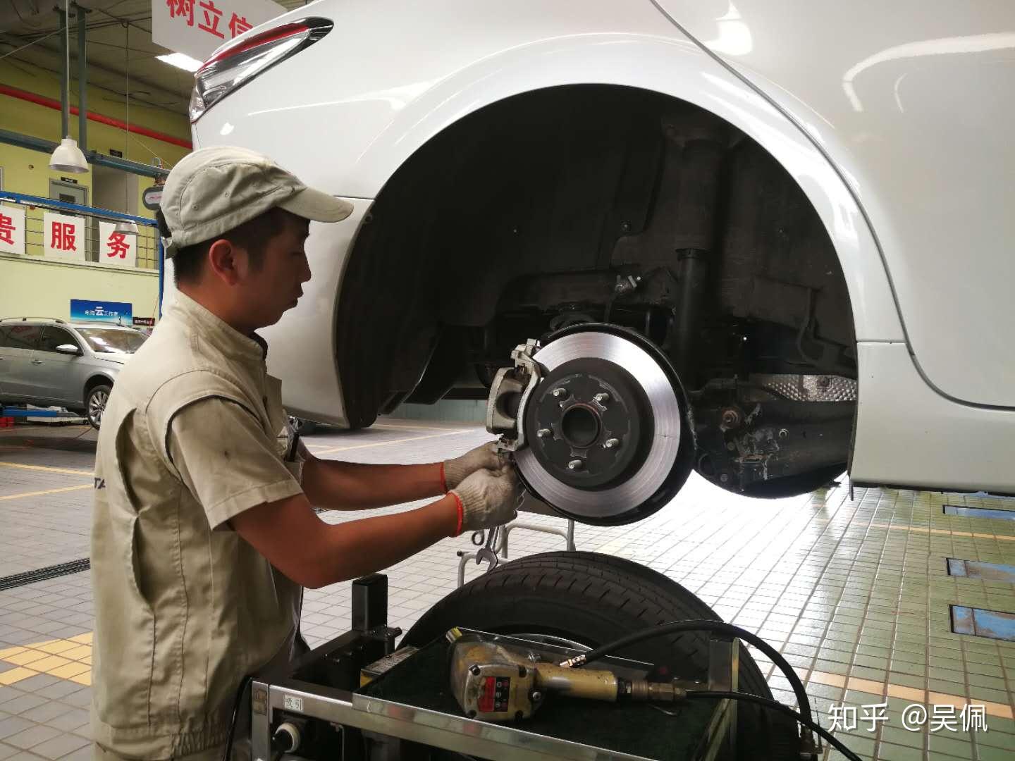 全网首篇第八代凯美瑞长测报告——油耗&保养篇