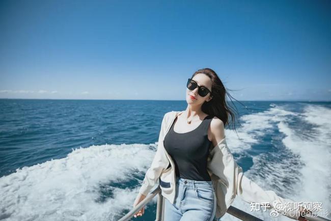 专访无忧主播unee彤彤没有浪费的人生经历一切是最好的安排