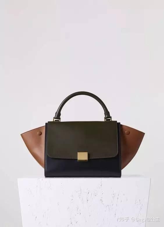 celine好几款经典耐看简约至极清冷高级的包包