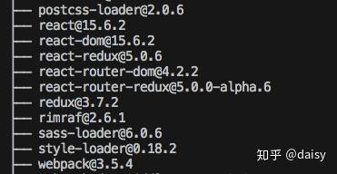 升级基础
npm 升级所有依赖包 升级基础
npm 升级所有依赖包
