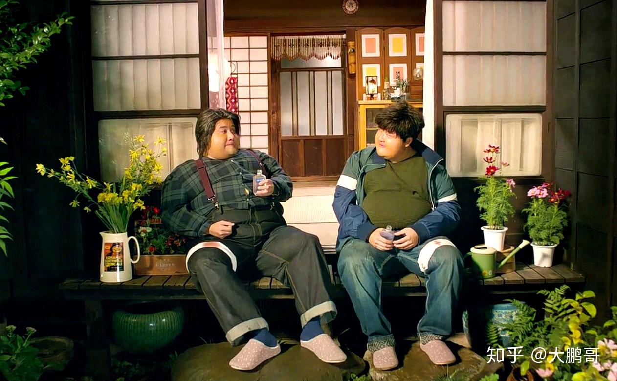 地狱天堂包贝尔的演技遭遇过山车