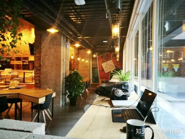 颠覆传统办公空间,Co-Work如何成为主流 - 知乎