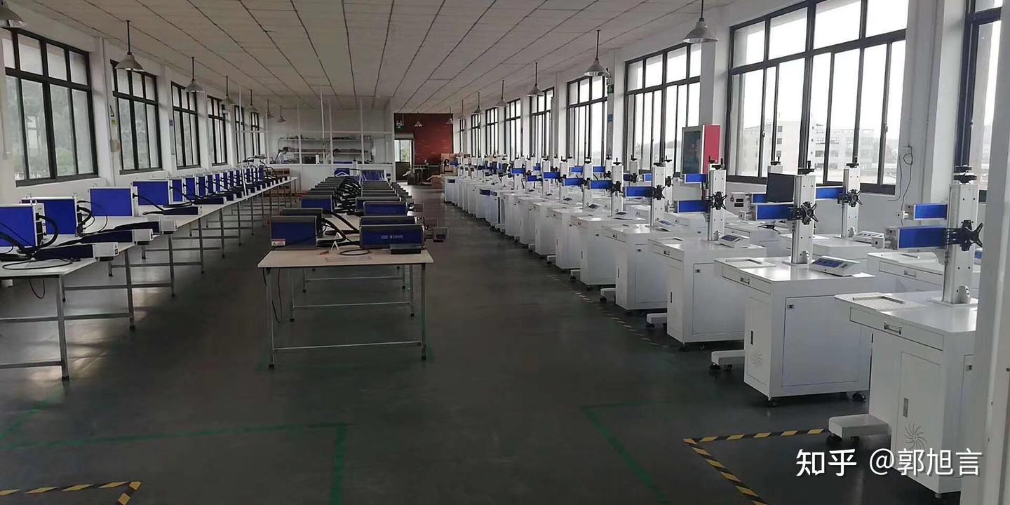 张家港知名的激光打标机工厂哪家专业