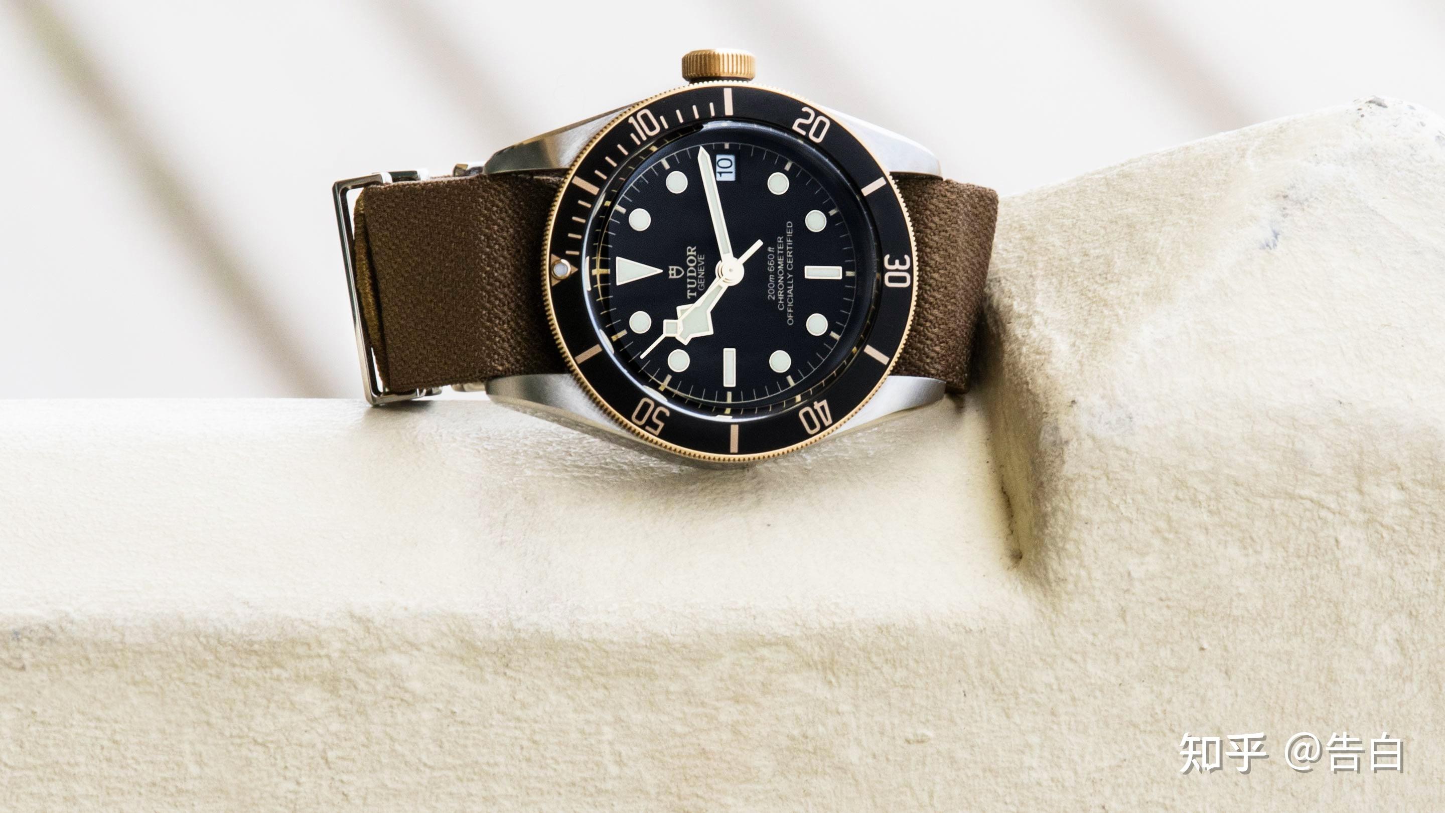 2021帝舵推荐「帝陀碧湾/王子/皇家/1926系列」帝舵机械表欣赏(多图)