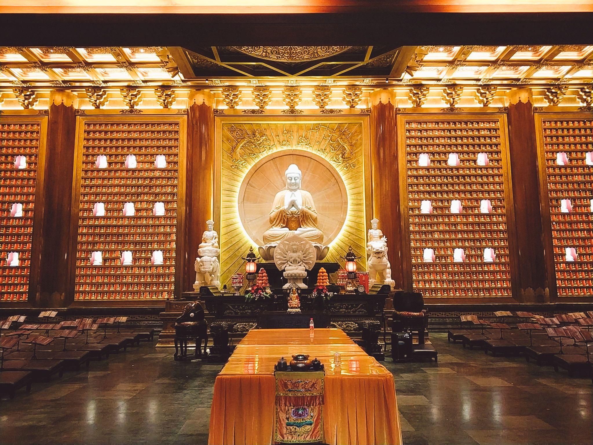 广州–香港&一个人的旅游